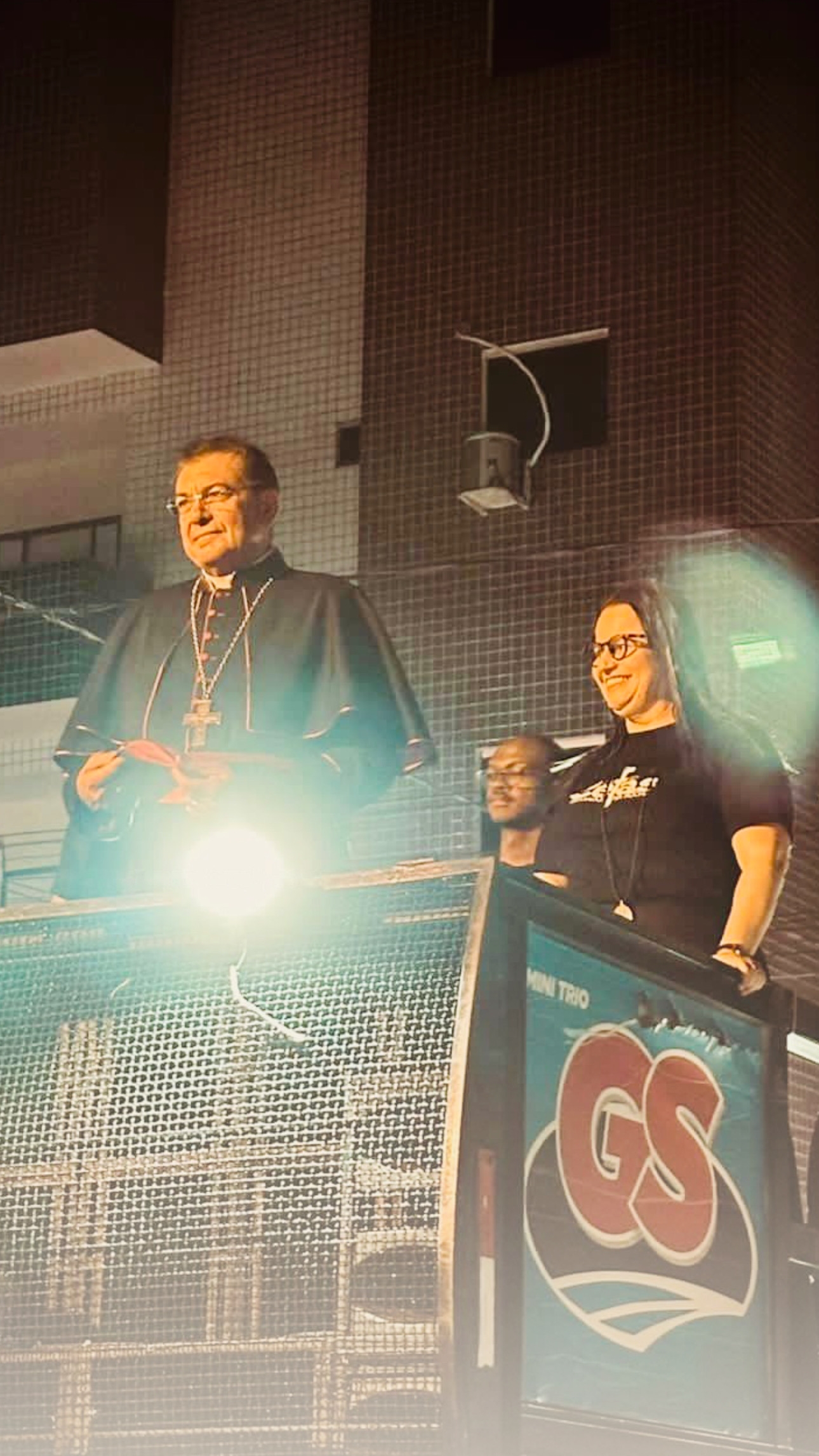 Um marco de fé e liderança jovem na Diocese de Cajazeiras!